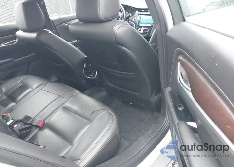 2019 Cadillac Xts Luxury z USA, uszkodzony, nr VIN 2G61M5S33K9114115